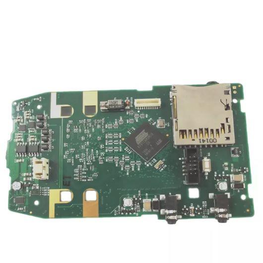 Everything included shenzhen oem pcb assembly
