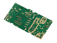 1-4 layers PCB Protorype