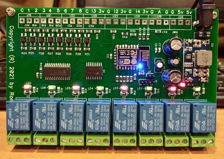 PCB Prototype