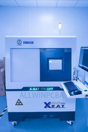 New X-Ray Intelligent Inspection Machine for PCB Quality Control