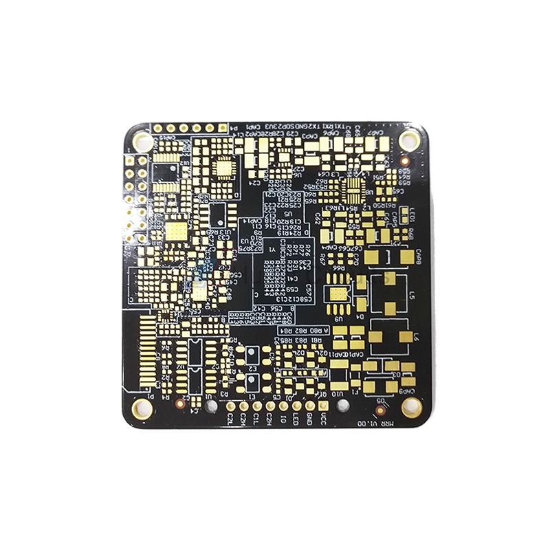 Double-sided Taconic Immersion gold PCB