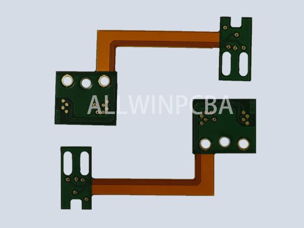 Rigid-Flex PCB Rigid-Flex PCB
