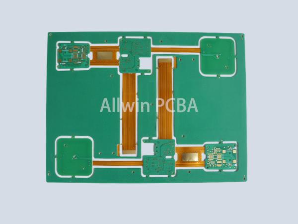 Rigid-Flex PCB