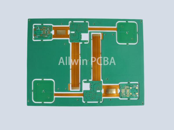 Rigid-Flex PCB