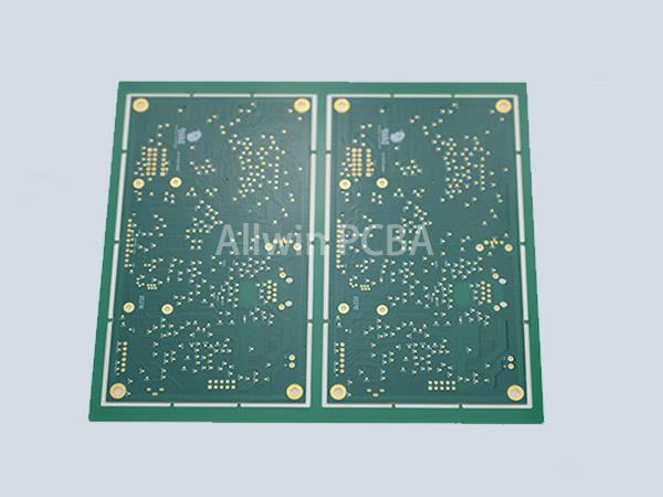 6-layer High Frequency PCB Vehicle-mounted  Printed Circuit Board Custom OEM ODM PCB Manufacturer In China