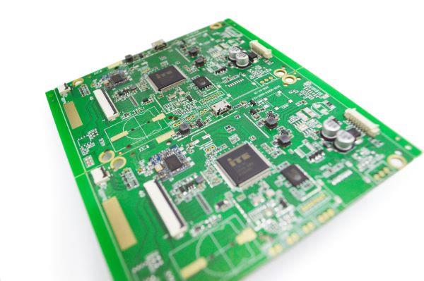 High-end circuit boards used in Medical facility - allwinpcba
