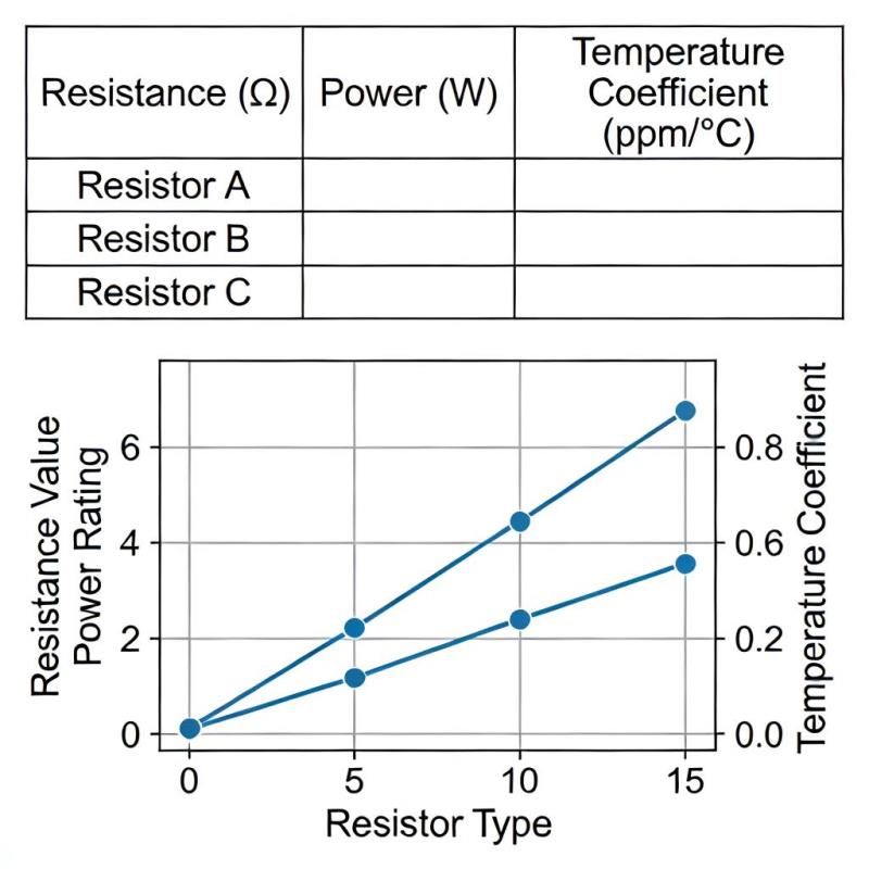 Resistor Type