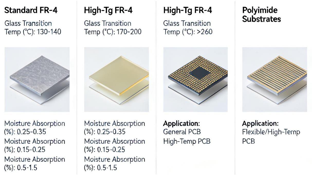PCB_Material PCB_Material