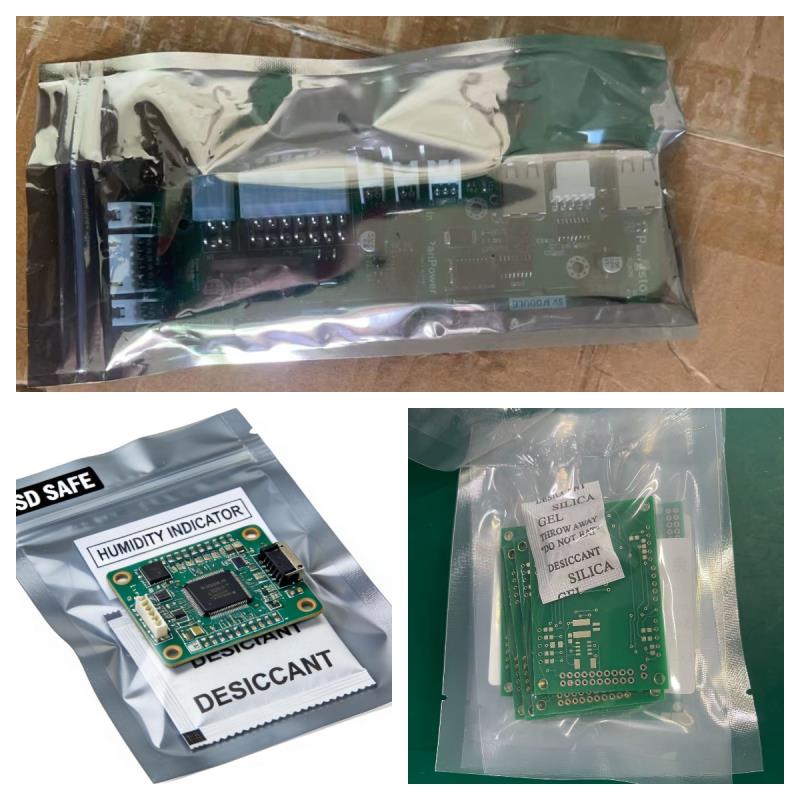PCB Package