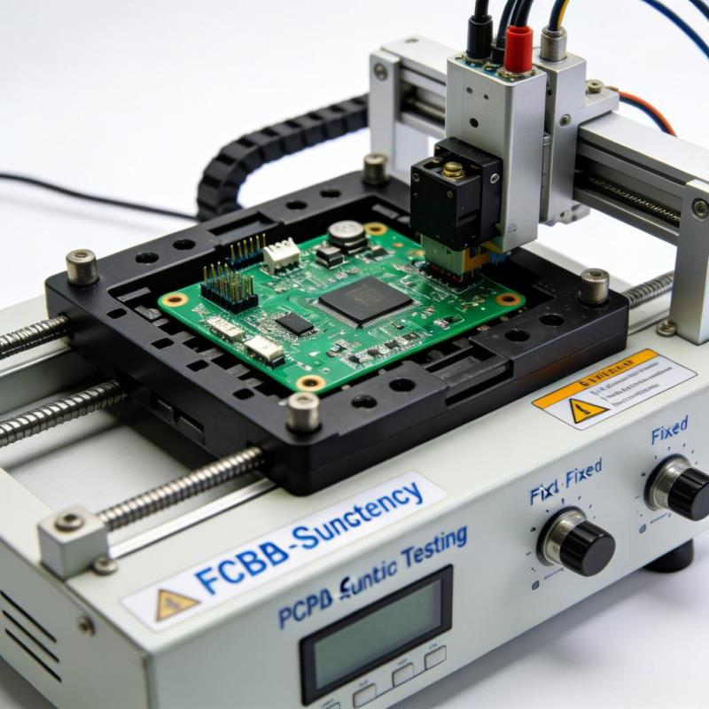 Fixture_based functional test