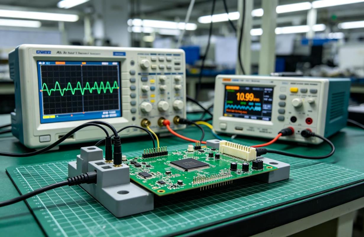 What Is PCBA Functional Testing? A Complete Guide
